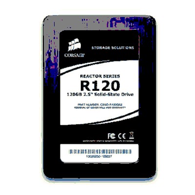 SSD диск Corsair CSSD-R120GB2-BRKT