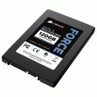 SSD диск Corsair CSSD-F120GB3A