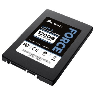 SSD диск Corsair CSSD-F120GB3A