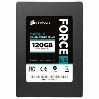 SSD диск Corsair CSSD-F120GBLS