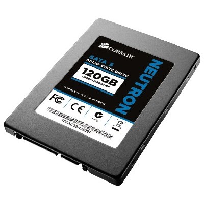 SSD диск Corsair CSSD-N120GB3-BK