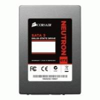 SSD диск Corsair CSSD-N120GBGTX-BK