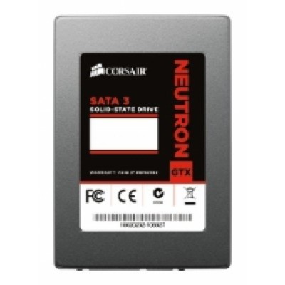 SSD диск Corsair CSSD-N120GBGTX-BK