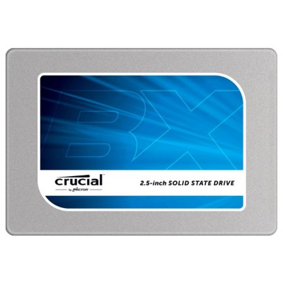 SSD диск Crucial CT120BX100SSD1