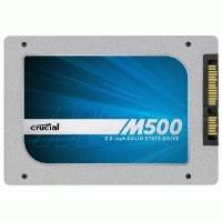 SSD диск Crucial CT120M500SSD1