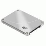 SSD диск Intel SSDSA2CW120G3B5