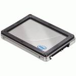 SSD диск Intel SSDSA2MH120G2K5