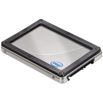 SSD диск Intel SSDSA2MH120G2K5