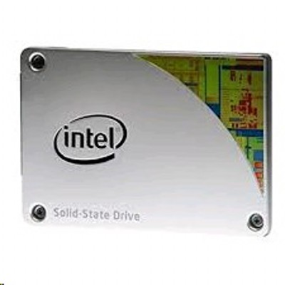 SSD диск Intel SSDSC2BW120H6R5