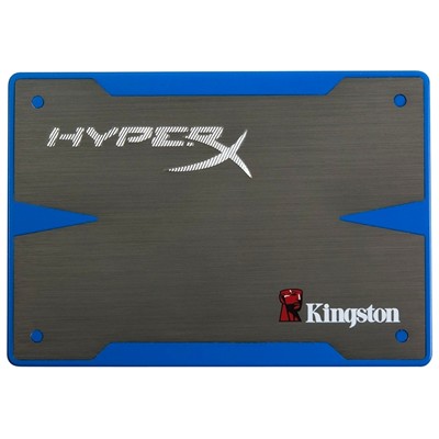 SSD диск Kingston SH100S3-120G