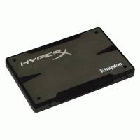 SSD диск Kingston SH103S3B-120G