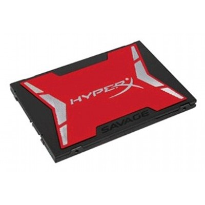 SSD диск Kingston SHSS3B7A-120G