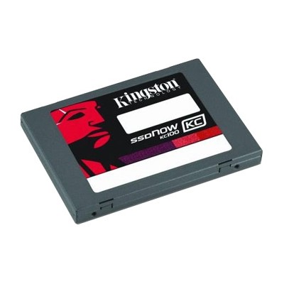 SSD диск Kingston SKC100S3-120GBK