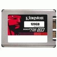 SSD диск Kingston SKC380S3-120G
