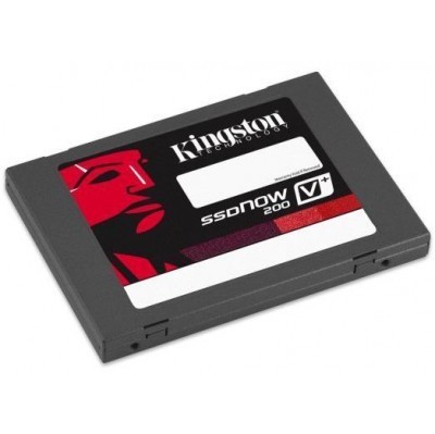 SSD диск Kingston SVP200S37A-120G