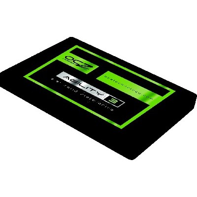 SSD диск OCZ AGT3-25SAT3-120G.20