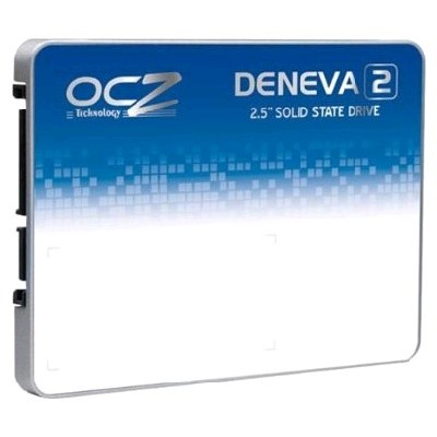 SSD диск OCZ D2CSTK251M21-0120
