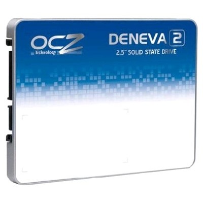 SSD диск OCZ D2CSTK251M3T-0120