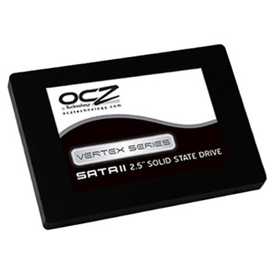SSD диск OCZ OCZSSD2-1VTX120G