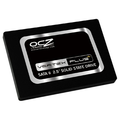 SSD диск OCZ OCZSSD2-1VTXPL120G