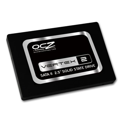 SSD диск OCZ OCZSSD2-2VTXE120G