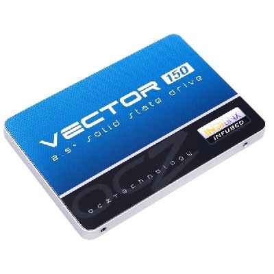 SSD диск OCZ VTR150-25SAT3-120G