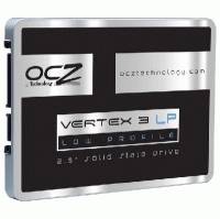SSD диск OCZ VTX3LP-25SAT3-120G