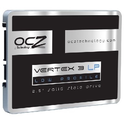 SSD диск OCZ VTX3LP-25SAT3-120G