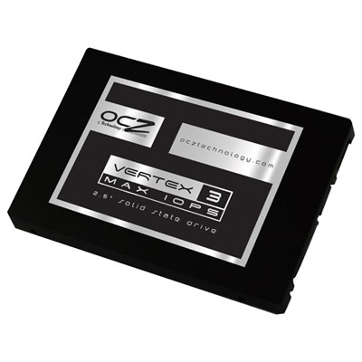 SSD диск OCZ VTX3MI-25SAT3-120G