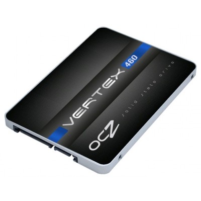 SSD диск OCZ VTX460-25SAT3-120G