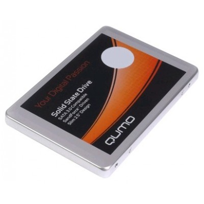 SSD диск Qumo QMS120GS