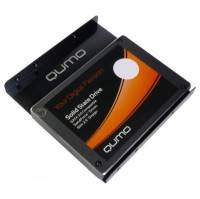 SSD диск Qumo QMS120GUD