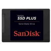 SSD диск SanDisk SDSSDA-120G-G25