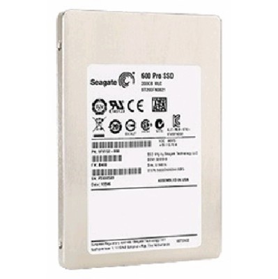 SSD диск Seagate ST120FP0021