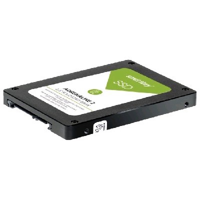 SSD диск SmartBuy SB120GB-ADRN2-25SAT3