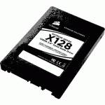 SSD диск Corsair CMFSSD-128D1