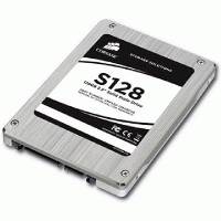 SSD диск Corsair CMFSSD-128GBG2D