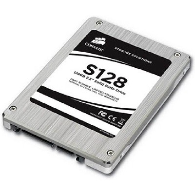 SSD диск Corsair CMFSSD-128GBG2D