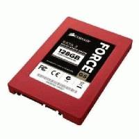 SSD диск Corsair CSSD-F128GBS-BK