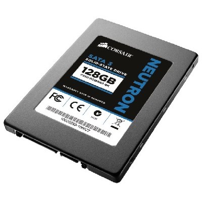 SSD диск Corsair CSSD-N128GB3-BK
