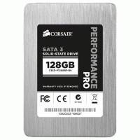 SSD диск Corsair CSSD-P128GBP-BK