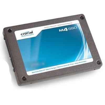 SSD диск Crucial CT128M4SSD2