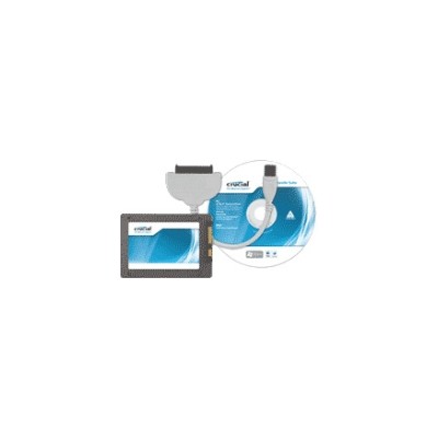 SSD диск Crucial CT128M4SSD2CCA