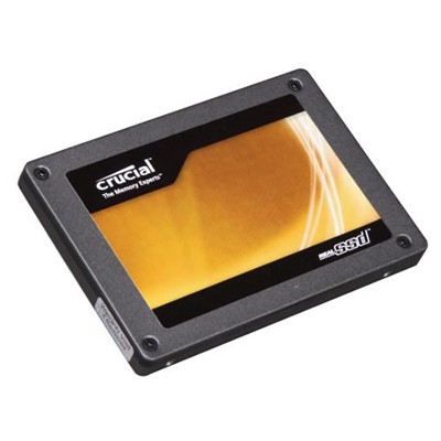 SSD диск Crucial CTFDDAC128MAG-1G1