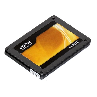 SSD диск Crucial CTFDDAC128MAG-1G1CCA