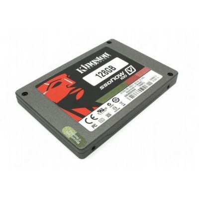 SSD диск Kingston SV100S2D-128GZ