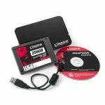 SSD диск Kingston SV100S2N-128GZ
