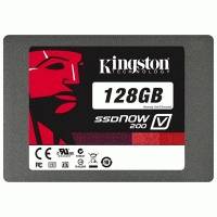 SSD диск Kingston SV200S37A-128G