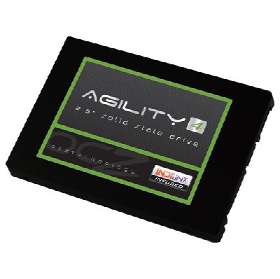 SSD диск OCZ AGT4-25SAT3-128G