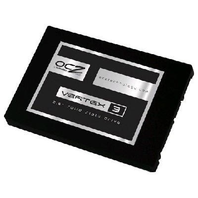 SSD диск OCZ VTX3-25SAT3-128G
